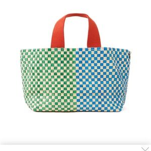 Clare V Petit Bateau